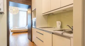 Vienna Living Ottakring - Aparthotel - Image 3