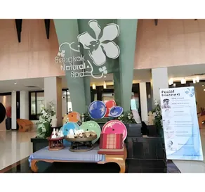 Bangkok Natural Resort and Spa by Dancenter - Image 4