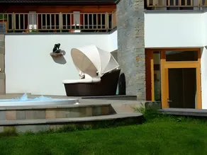 Hotel Tyrol - Image 5