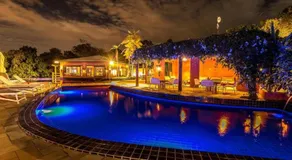 Villas do Pratagy Jambo I com Jacuzzy - Image 3