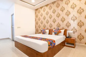 FabHotel Shivay - Image 2