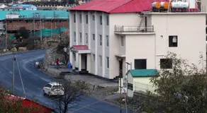 VijayLord's palace Badrinath - Image 5