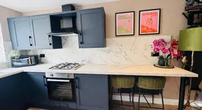Station House - Platform 1 - 2 Bedrooms - Sleeps 3 - Image 5