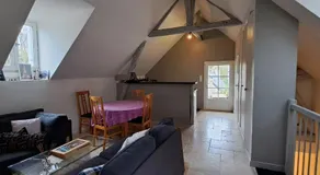 Appartement accueillant à Luynes, 60 m² avec jardin - Image 3