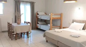 ZOGRAFOS SPIROS Rooms - Image 2