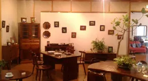 Hitoyoshi Morinohall Ladies in - Female Only - Image 3