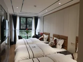 Anshan Hotel - Image 2