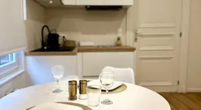 Appartement cosy à Liège - Image 4