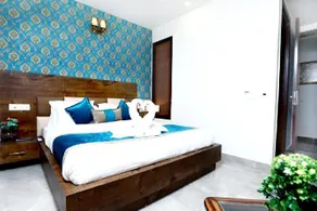 Hotel Heritage Street ! 100m from Golden Temple ! Parking & Restaurant - Image 2