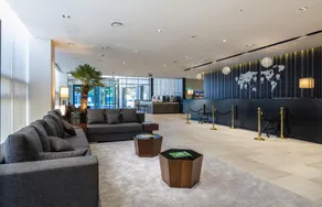 Sungsan Marina Hotel - Image 5