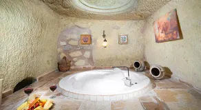 World Cave House - Hotel & Swimming Pool - Image 5