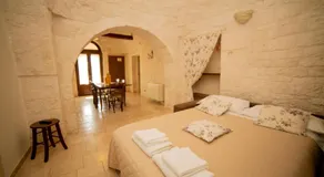 Trulli Arco Antico - Image 2
