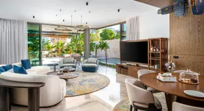 Bayou Villas Antalya - Ultra All Inclusive - Image 2
