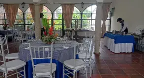 Hotel turístico de Tenza - Image 3