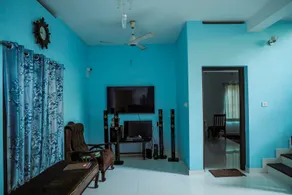The Coral Nest Homestay - Image 2