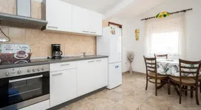 Apartments and rooms by the sea Posedarje, Novigrad - 21123 - Image 3