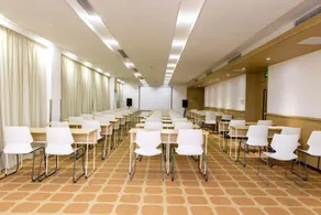 Hanting Hotel Shanghai Songjiang Sheshan - Image 2