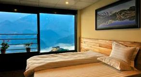 Fansipan Terrace Cafe and Homestay - Image 2
