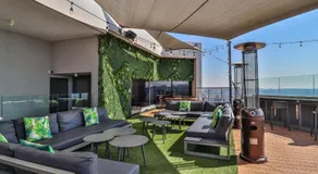 301 Menlyn Maine Trilogy Apartment - Image 3