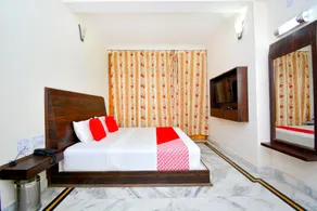 Hotel Vivek Palace - Image 4