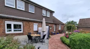 Ferienwohnung Seestern - Alte Schmiede Neugarmssiel - Image 5