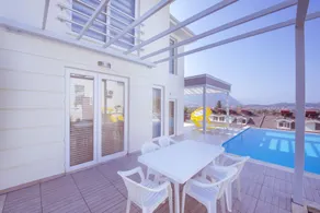 Orka Residence Apartments - Image 2