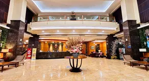 Manado Quality Hotel - Image 2