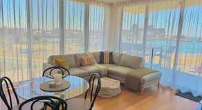 Harbour Towers Apartments, Free Parking & Tram Access - Hello Newcastle Accommodations - Image 5