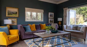The Lodge - Image 3