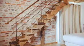 Gîte au domaine du Mas Conte - Image 4