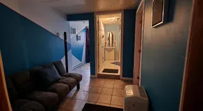 Petit studio très intime, avec spa intérieur au coeur de Shawinigan - Image 4