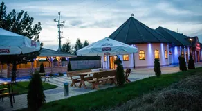 Zajazd Orchidea - Lipsko - Hotel 24h - Image 4