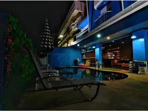 Noble House Patong - Image 4