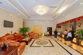 Renhao Celebrity Hotel (Chengdu Wenjiang Nanxun Avenue Metro Station Branch) - Image 3