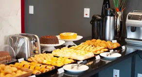 Grande Avenida Hotel - Image 5