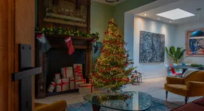 Villa Cézar - big house at the center of Bruges - free parking - Image 5