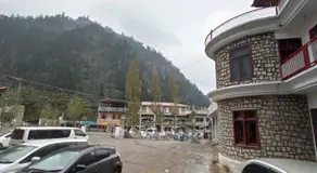 Larosh Hotel Kalam لاروش ہوٹل - Image 2