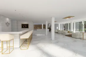 Hotel King's Court - Image 3