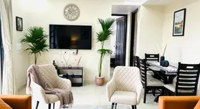 Aube - Brand New Premium 2 BHK with Swimming Pool - Image 4