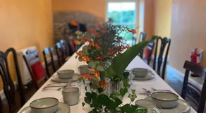 Maes Y Neuadd Country House - Image 3