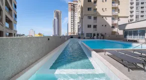 Piscina, 2Q, Conforto para Toda Família | MO803 - Image 3