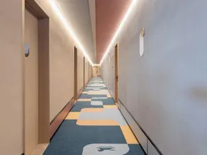 HanTing Hotel (Qufu Sankong Tourist Center) - Image 5