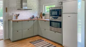 3 Bedroom Cozy Home In Jönköping - Image 4
