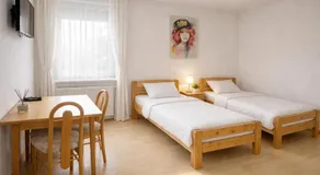 Boardinghouse Rent2Stay - Zimmer mit eigenem Bad - Image 1