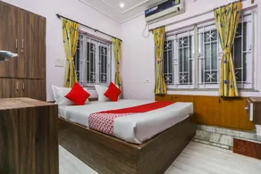 Hotel O Ma Kali Guest House - Image 2