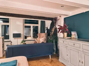 Luxurious Suite In Maastricht City Center - Image 2