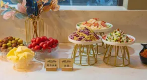 James Joyce Coffetel· Xianyang Renmin Road Central Square Store - Image 5