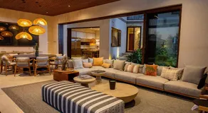 Casa Coral, Luxury Beachfront - Image 5