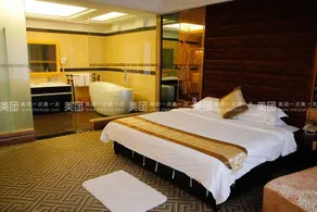 Tiantian Star World Hotel - Image 4