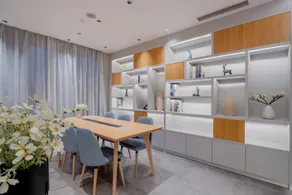 Home Inn Neo Hangzhou West Lake Fengqi Road Silk City - Image 3